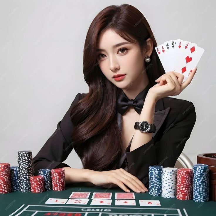Live Casino ဒီဒဲ ဘာကာရာ ကစားခြင်း