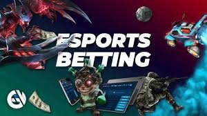 wild88 Esports Bet ချနည်း အဆင့်ဆင့် မြင်ကွင်း