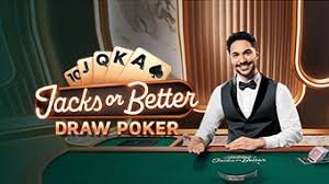 Live Casino ကစားခန်း