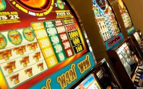 Sportsbook ဘောလုံးလောင်းကစား